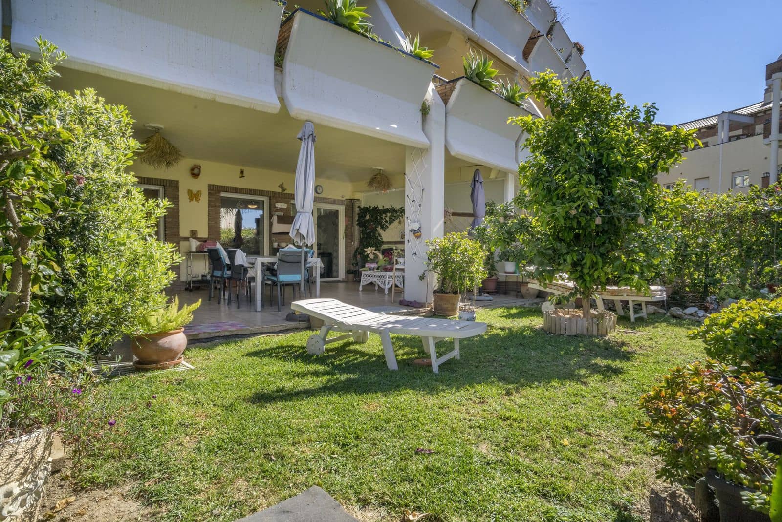 2 slaapkamer Appartement te koop in Mijas Costa - € 376.000 (Ref: 9830964)