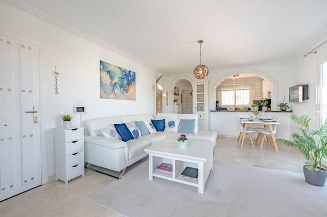3 Zimmer Doppelhaus zu verkaufen in Riviera del Sol, Mijas - 530.000 € (Ref: 9830965)