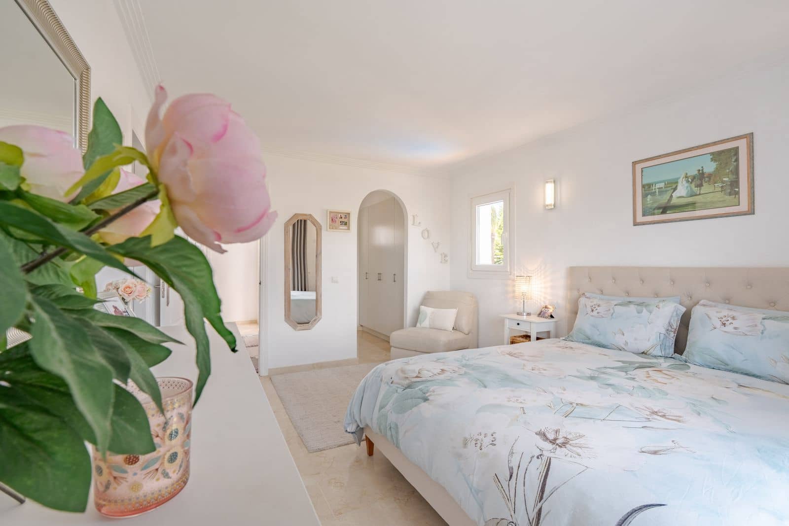 Pareado de 3 habitaciones en Riviera del Sol en venta - 530.000 € (Ref: 9830965)