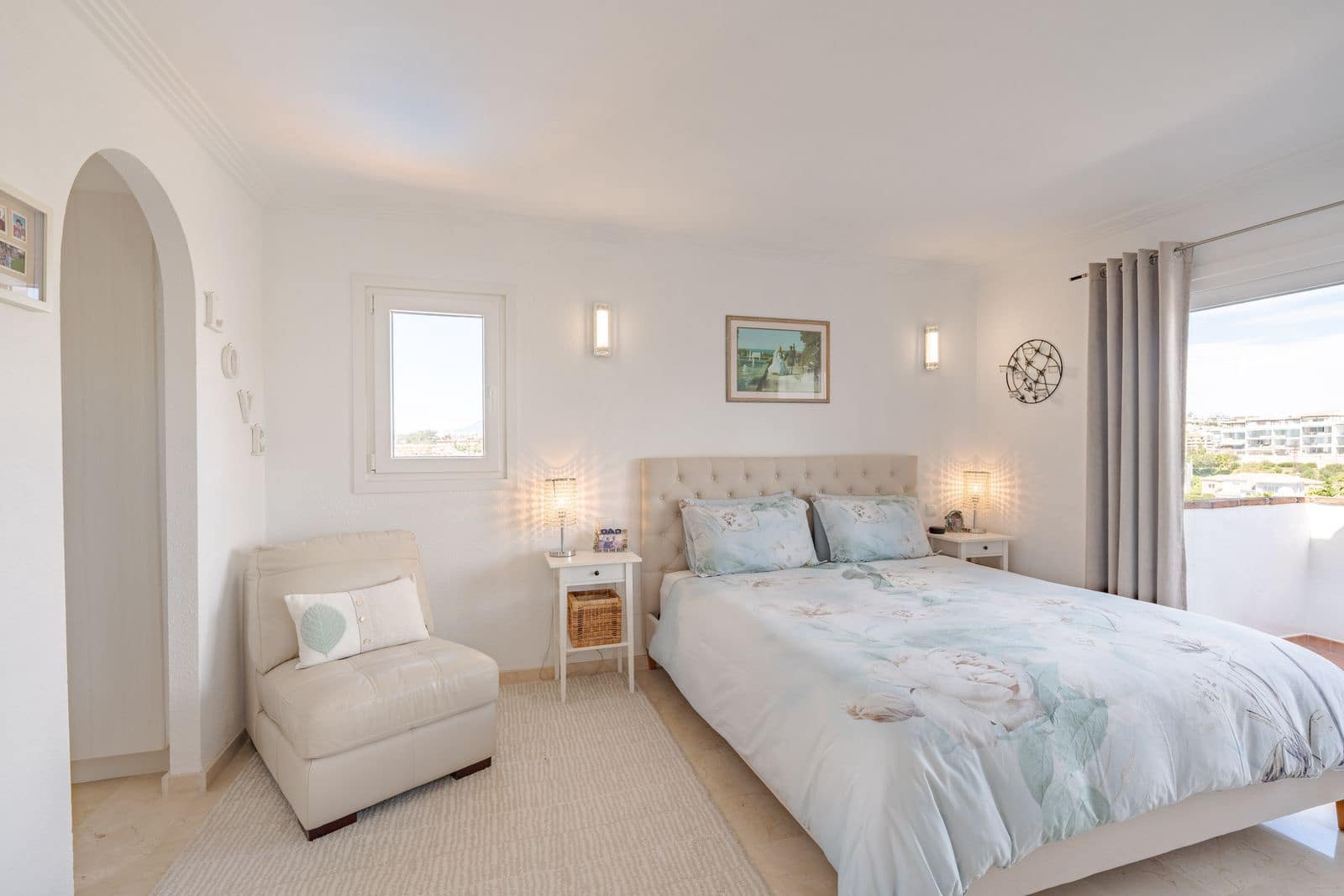 Pareado de 3 habitaciones en Riviera del Sol en venta - 530.000 € (Ref: 9830965)