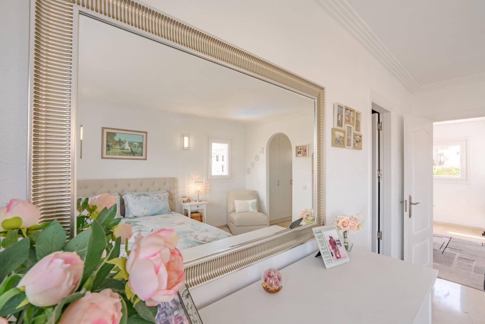 Pareado de 3 habitaciones en Riviera del Sol en venta - 530.000 € (Ref: 9830965)