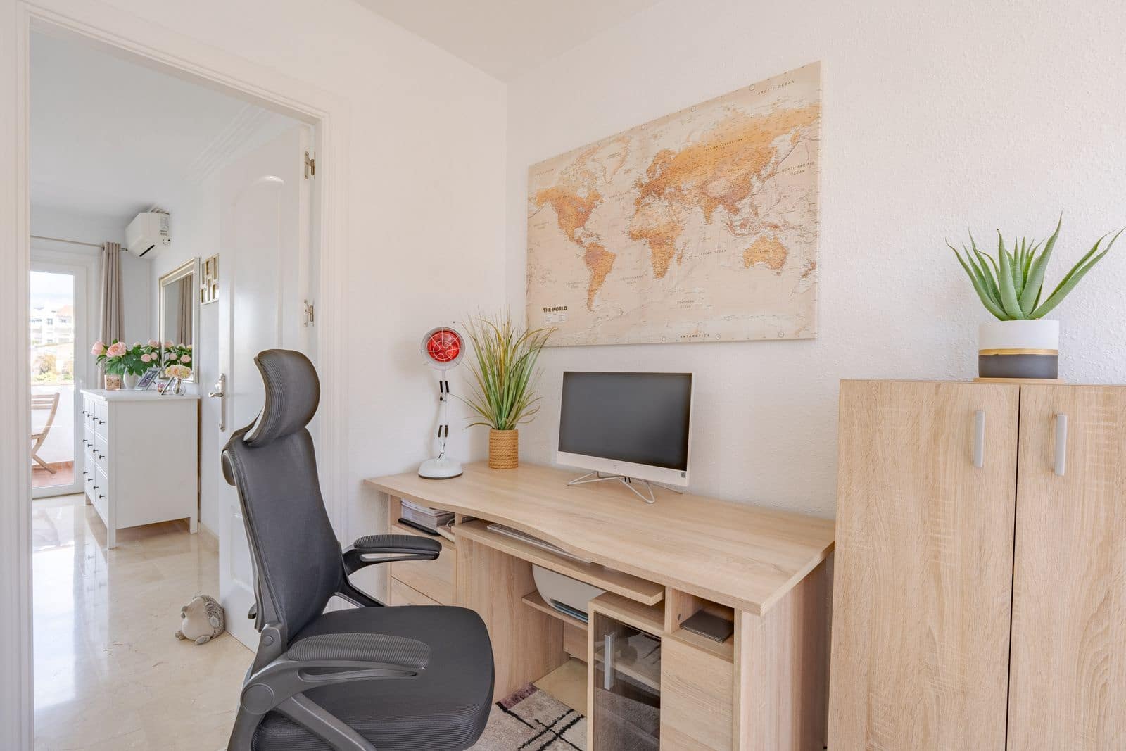 Pareado de 3 habitaciones en Riviera del Sol en venta - 530.000 € (Ref: 9830965)