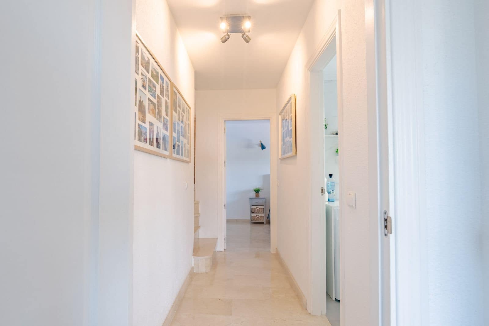 Pareado de 3 habitaciones en Riviera del Sol en venta - 530.000 € (Ref: 9830965)