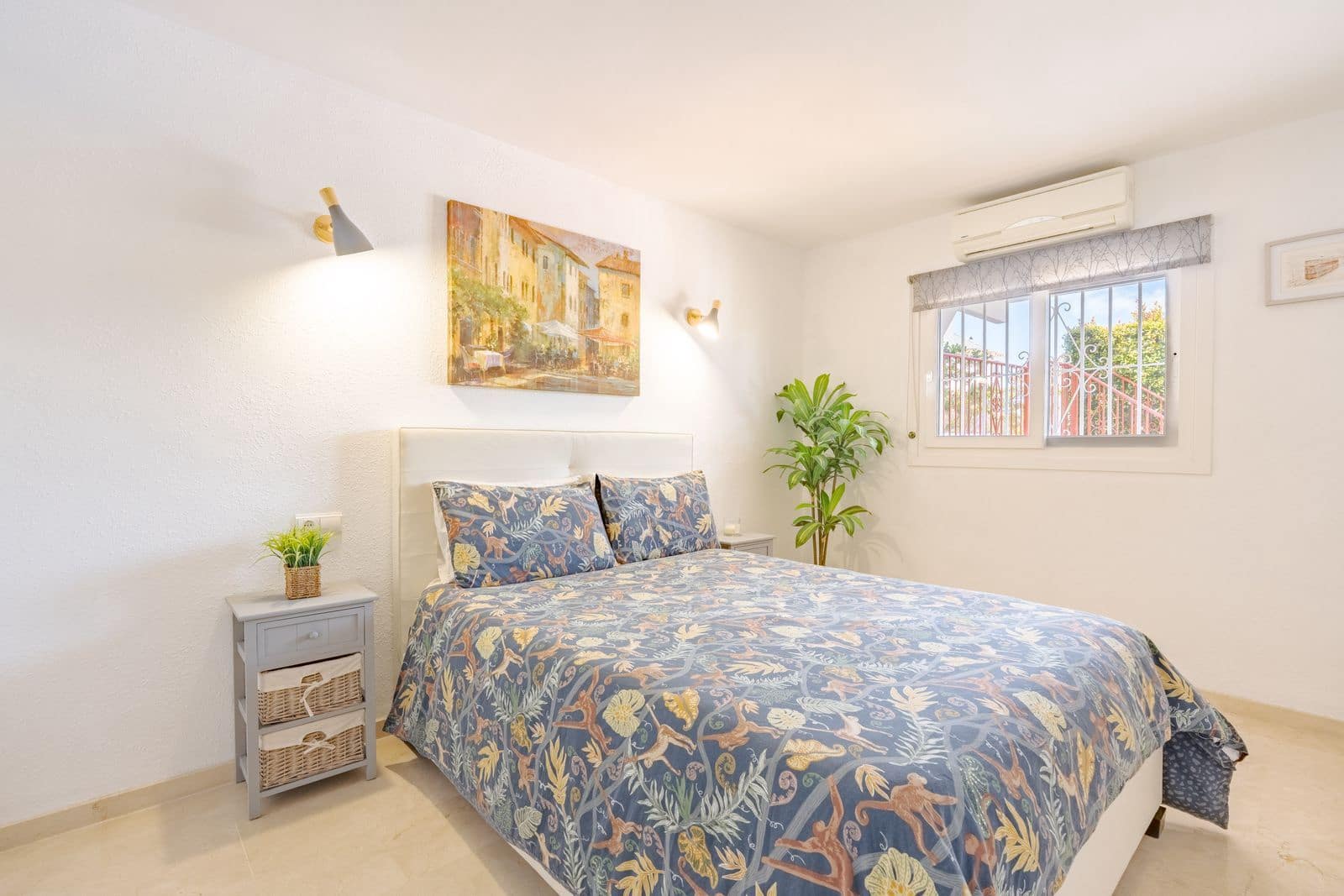 Pareado de 3 habitaciones en Riviera del Sol en venta - 530.000 € (Ref: 9830965)