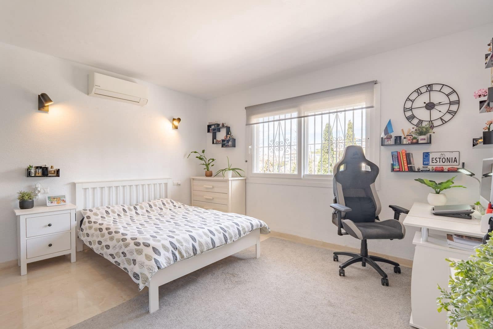 Pareado de 3 habitaciones en Riviera del Sol en venta - 530.000 € (Ref: 9830965)