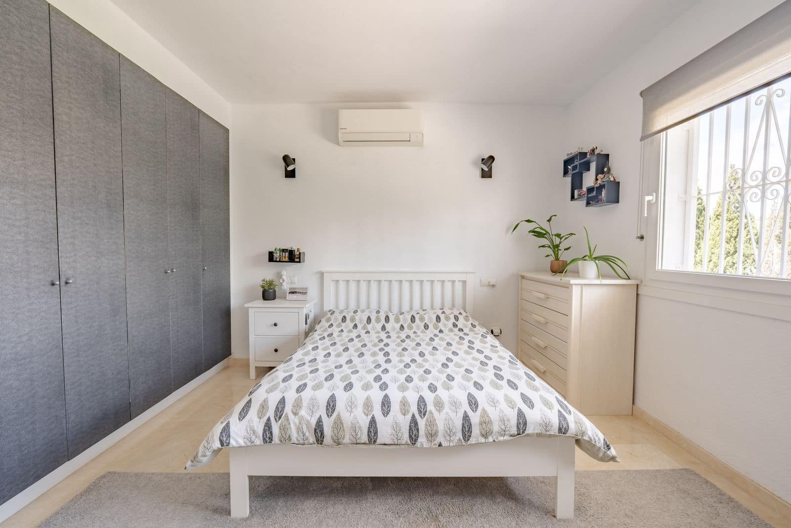 Pareado de 3 habitaciones en Riviera del Sol en venta - 530.000 € (Ref: 9830965)
