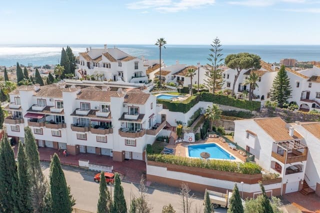 3 Zimmer Doppelhaus zu verkaufen in Riviera del Sol, Mijas - 530.000 € (Ref: 9830965)