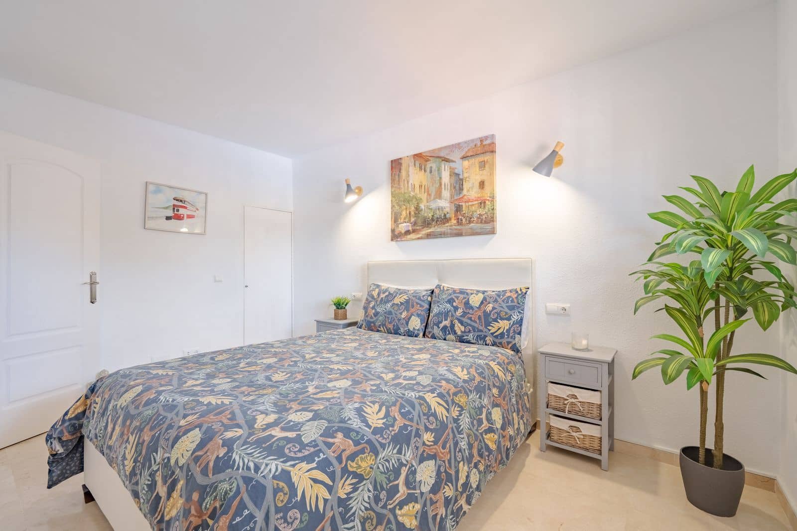 Pareado de 3 habitaciones en Riviera del Sol en venta - 530.000 € (Ref: 9830965)