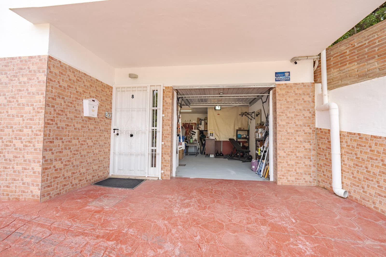 Pareado de 3 habitaciones en Riviera del Sol en venta - 530.000 € (Ref: 9830965)