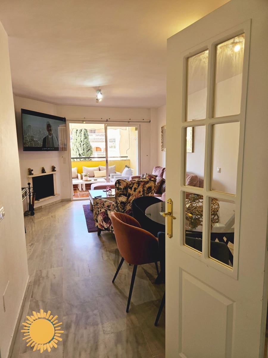 3 bedroom Apartment for sale in Riviera del Sol - € 349,000 (Ref: 9830967)
