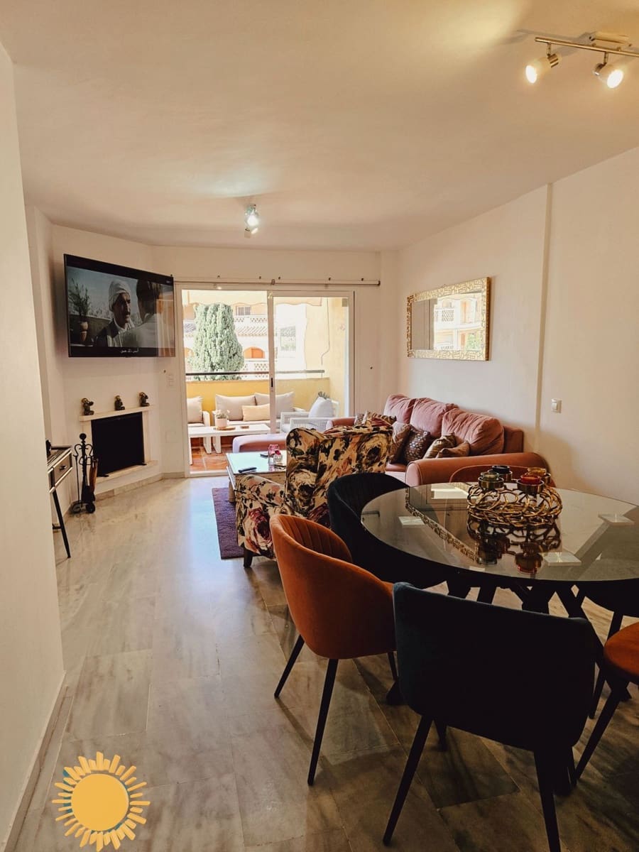 3 bedroom Apartment for sale in Riviera del Sol - € 349,000 (Ref: 9830967)