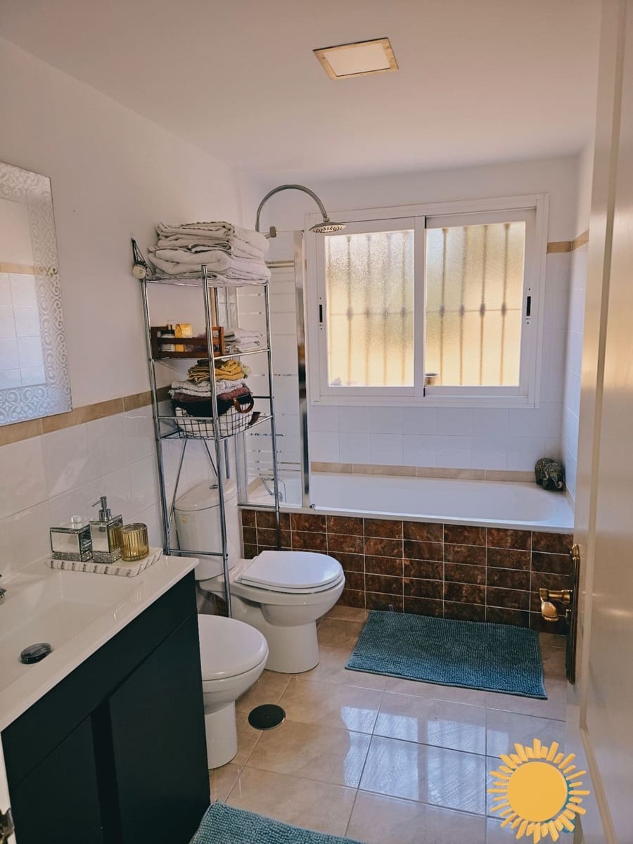 3 bedroom Apartment for sale in Riviera del Sol - € 349,000 (Ref: 9830967)