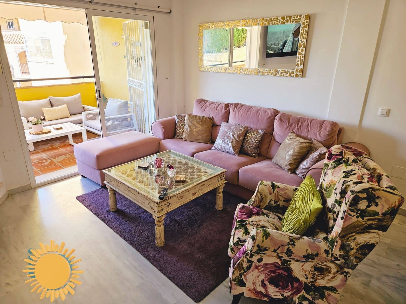 3 bedroom Apartment for sale in Riviera del Sol - € 349,000 (Ref: 9830967)