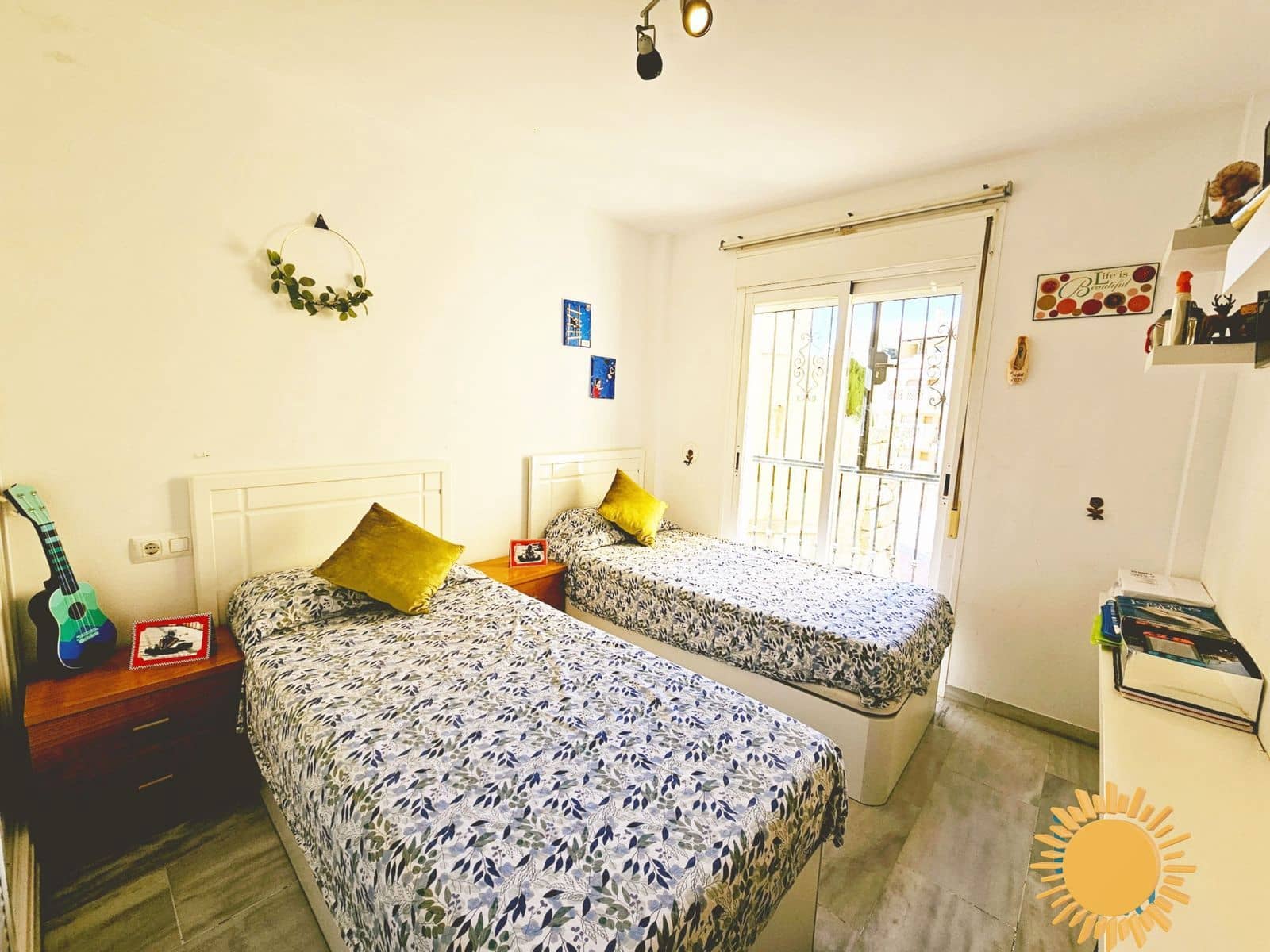 3 bedroom Apartment for sale in Riviera del Sol - € 349,000 (Ref: 9830967)