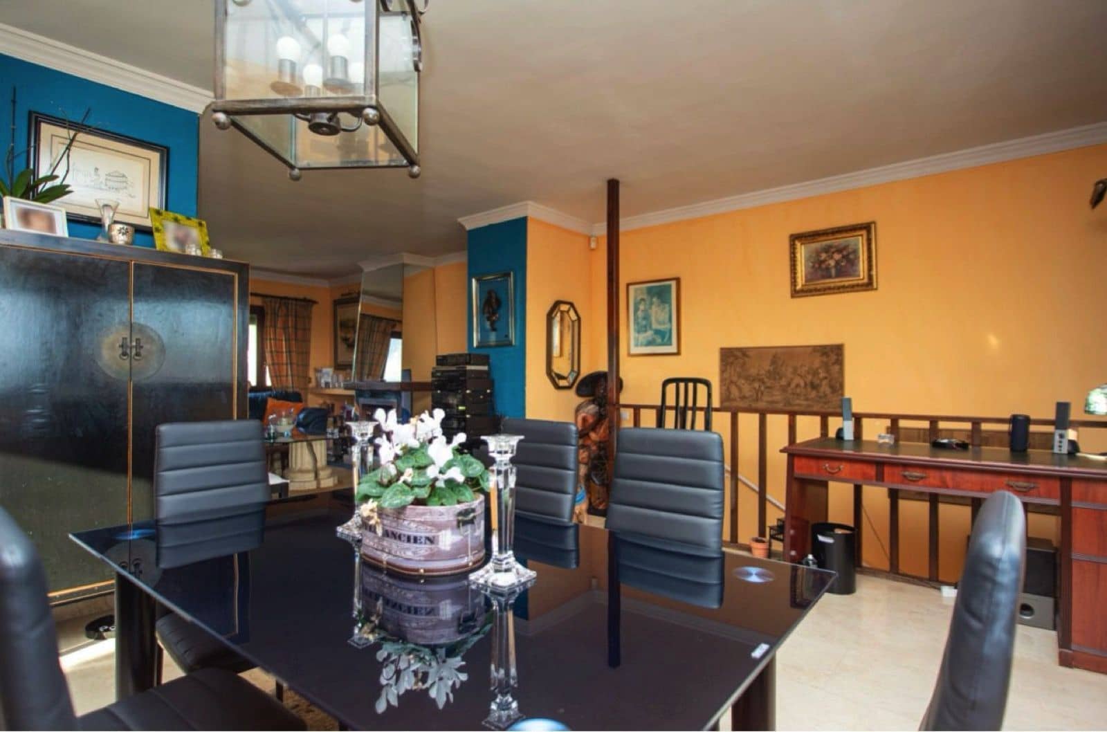 3 chambre Villa/Maison Semi-Mitoyenne à vendre à Marbella - 620 000 € (Ref: 9830975)