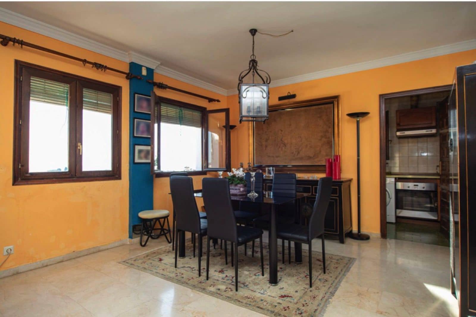 3 chambre Villa/Maison Semi-Mitoyenne à vendre à Marbella - 620 000 € (Ref: 9830975)