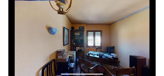 3 chambre Villa/Maison Semi-Mitoyenne à vendre à Marbella - 620 000 € (Ref: 9830975)