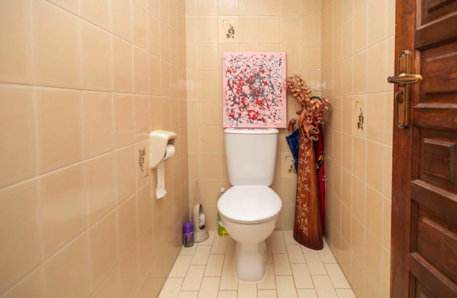3 chambre Villa/Maison Semi-Mitoyenne à vendre à Marbella - 620 000 € (Ref: 9830975)