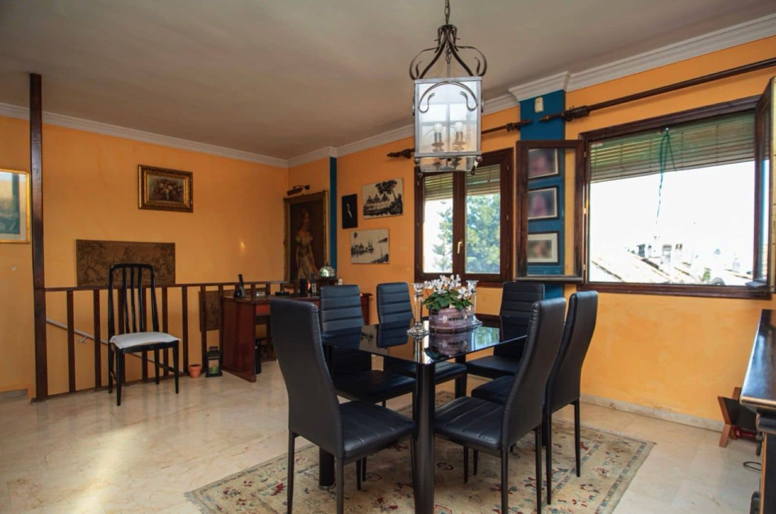 3 chambre Villa/Maison Semi-Mitoyenne à vendre à Marbella - 620 000 € (Ref: 9830975)