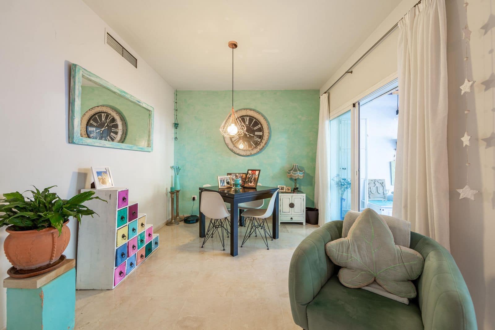 5 quarto Casa em Banda para venda em San Pedro de Alcantara - 850 000 € (Ref: 9830976)