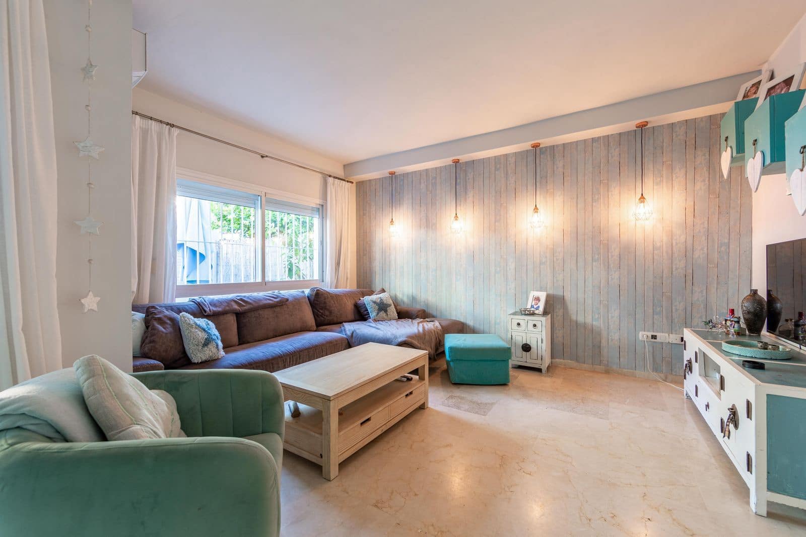 5 quarto Casa em Banda para venda em San Pedro de Alcantara - 850 000 € (Ref: 9830976)