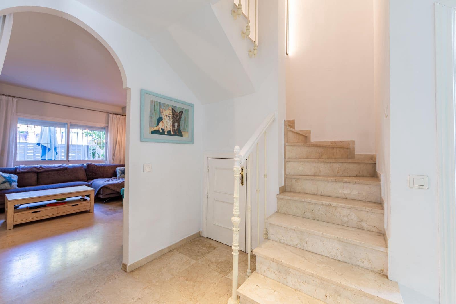 5 quarto Casa em Banda para venda em San Pedro de Alcantara - 850 000 € (Ref: 9830976)