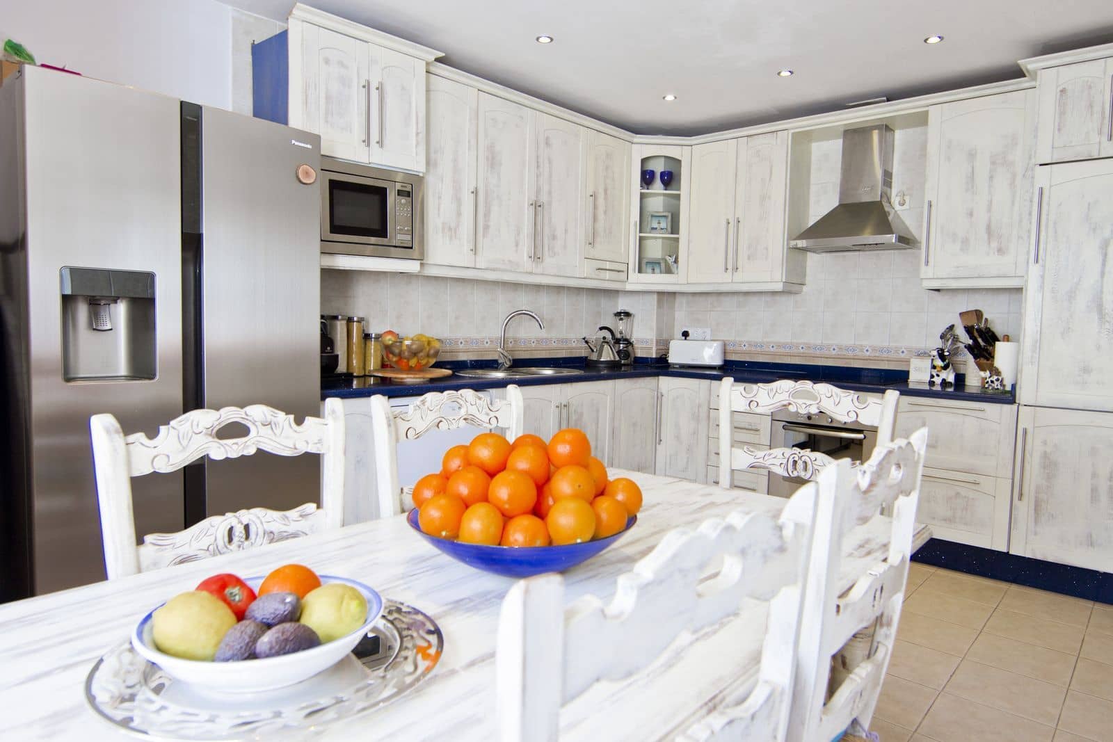5 quarto Casa em Banda para venda em San Pedro de Alcantara - 850 000 € (Ref: 9830976)