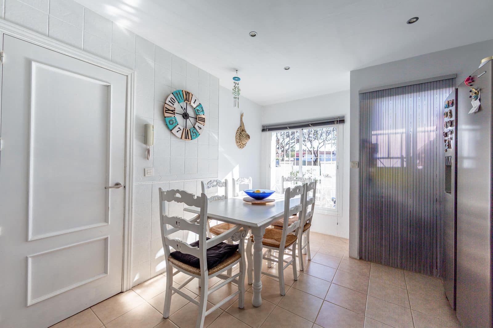 5 quarto Casa em Banda para venda em San Pedro de Alcantara - 850 000 € (Ref: 9830976)