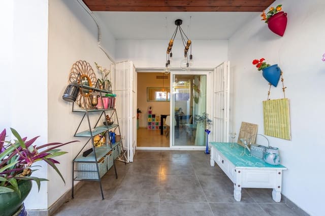 5 quarto Casa em Banda para venda em San Pedro de Alcantara, Marbella - 850 000 € (Ref: 9830976)