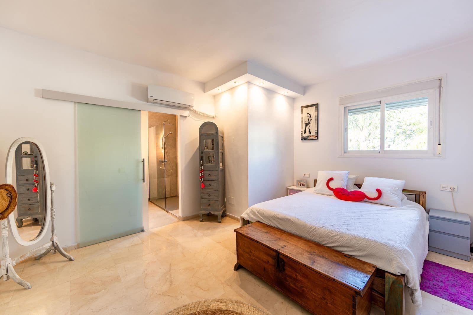 5 quarto Casa em Banda para venda em San Pedro de Alcantara - 850 000 € (Ref: 9830976)