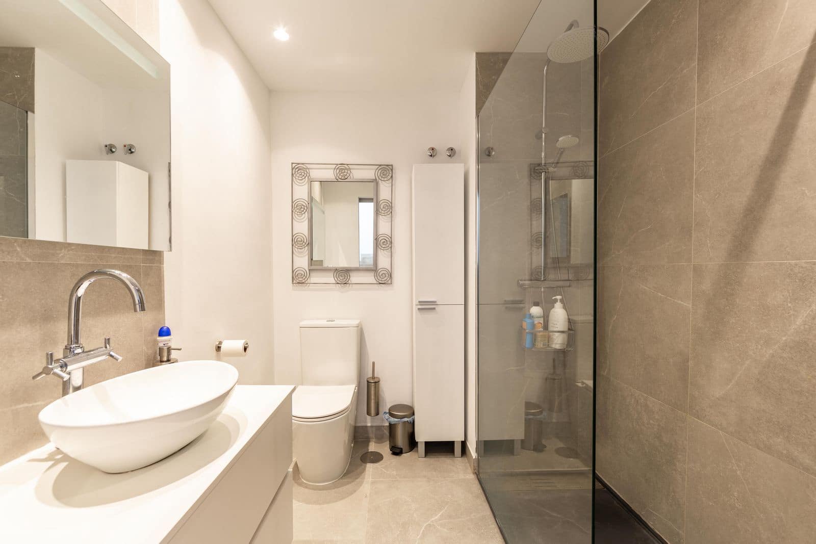 5 quarto Casa em Banda para venda em San Pedro de Alcantara - 850 000 € (Ref: 9830976)