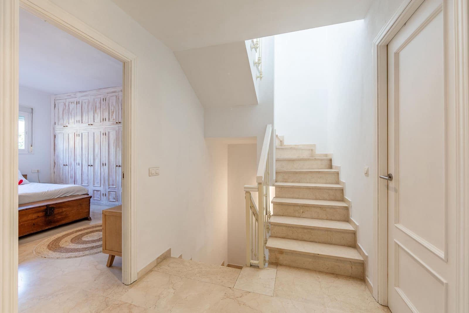 5 quarto Casa em Banda para venda em San Pedro de Alcantara - 850 000 € (Ref: 9830976)
