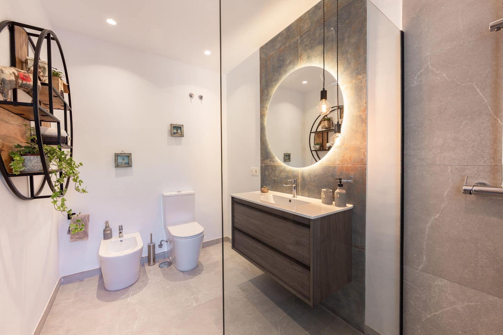 5 quarto Casa em Banda para venda em San Pedro de Alcantara - 850 000 € (Ref: 9830976)