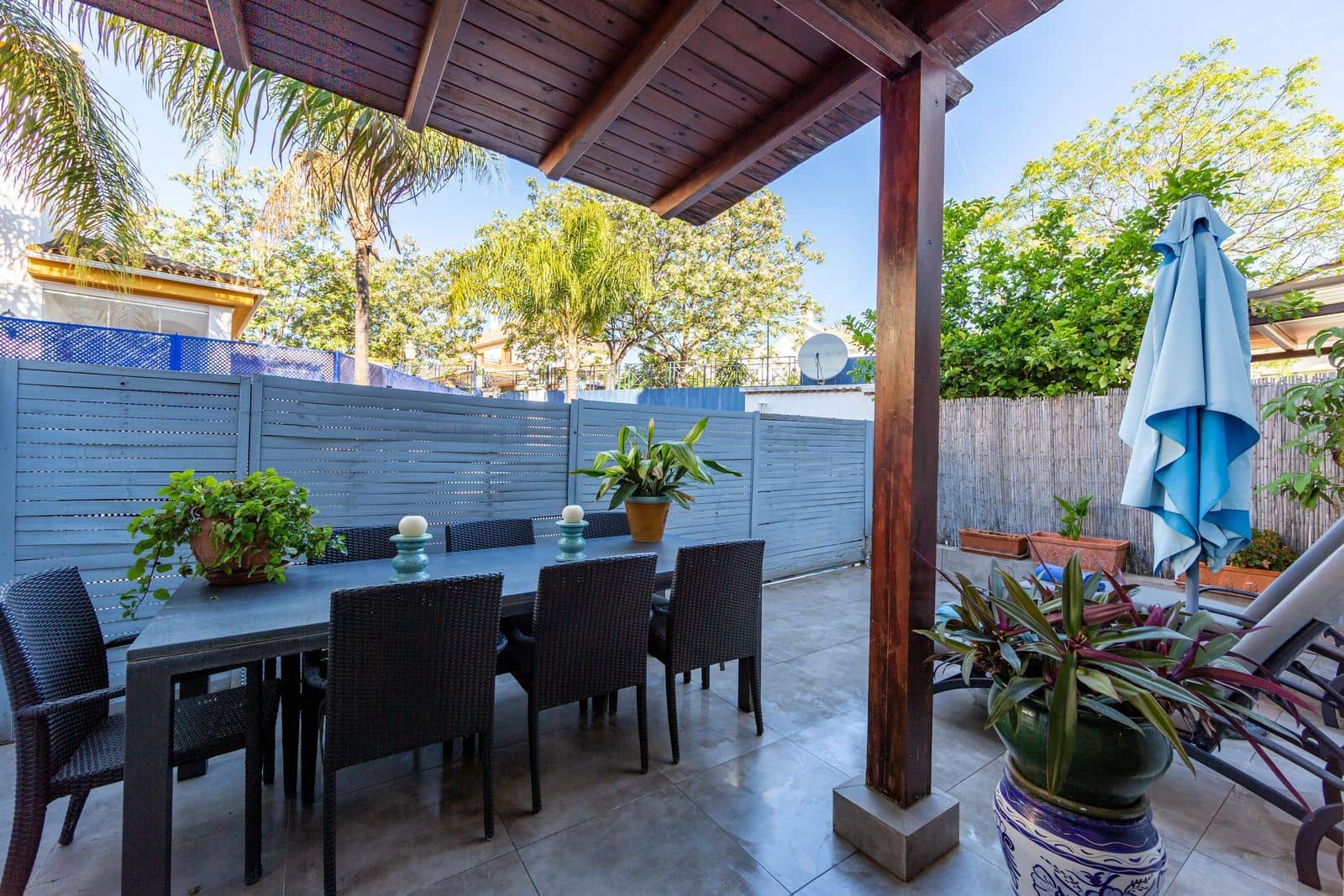 5 quarto Casa em Banda para venda em San Pedro de Alcantara - 850 000 € (Ref: 9830976)