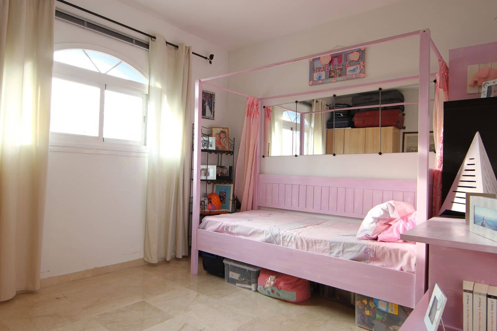 5 quarto Casa em Banda para venda em San Pedro de Alcantara - 850 000 € (Ref: 9830976)