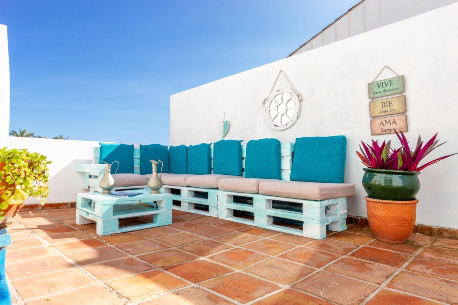 5 quarto Casa em Banda para venda em San Pedro de Alcantara - 850 000 € (Ref: 9830976)