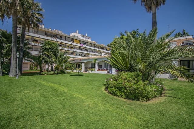 Ático de 1 habitación en Golden Mile, Marbella en venta - 350.000 € (Ref: 9830977)