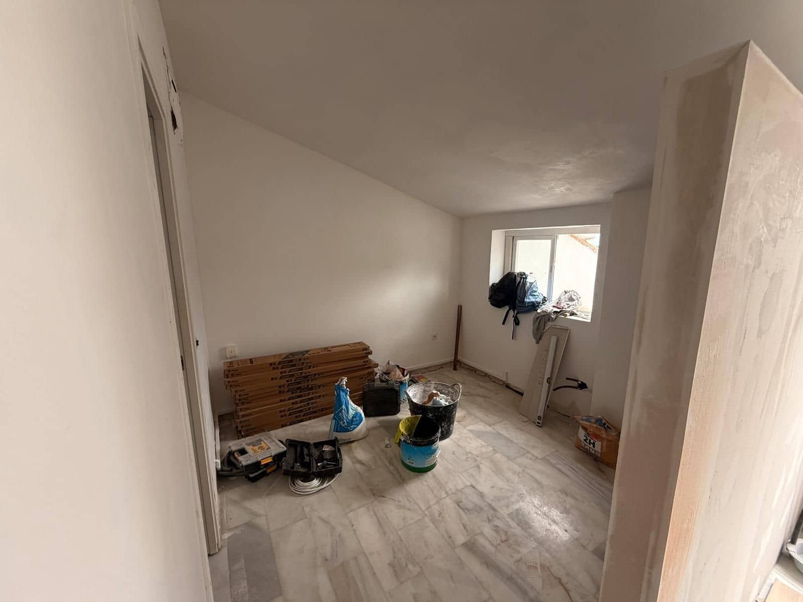 Ático de 1 habitación en Golden Mile en venta - 350.000 € (Ref: 9830977)
