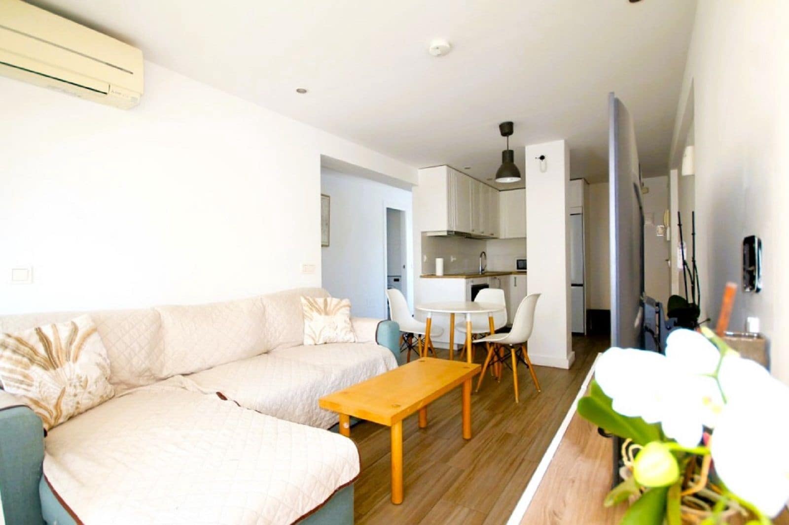 1 slaapkamer Appartement te koop in Marbella - € 269.900 (Ref: 9830978)