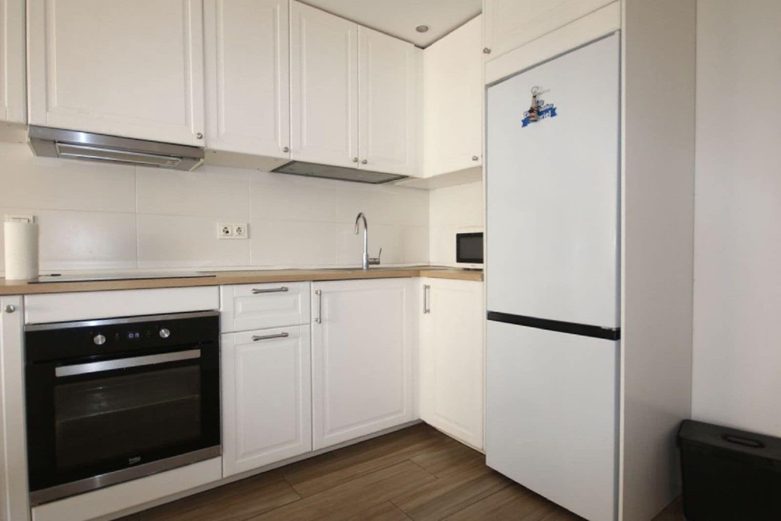 1 slaapkamer Appartement te koop in Marbella - € 269.900 (Ref: 9830978)