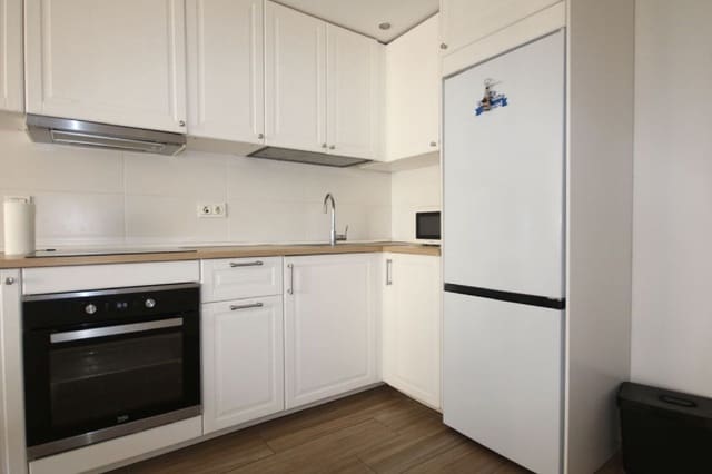 1 slaapkamer Appartement te koop in Marbella - € 269.900 (Ref: 9830978)