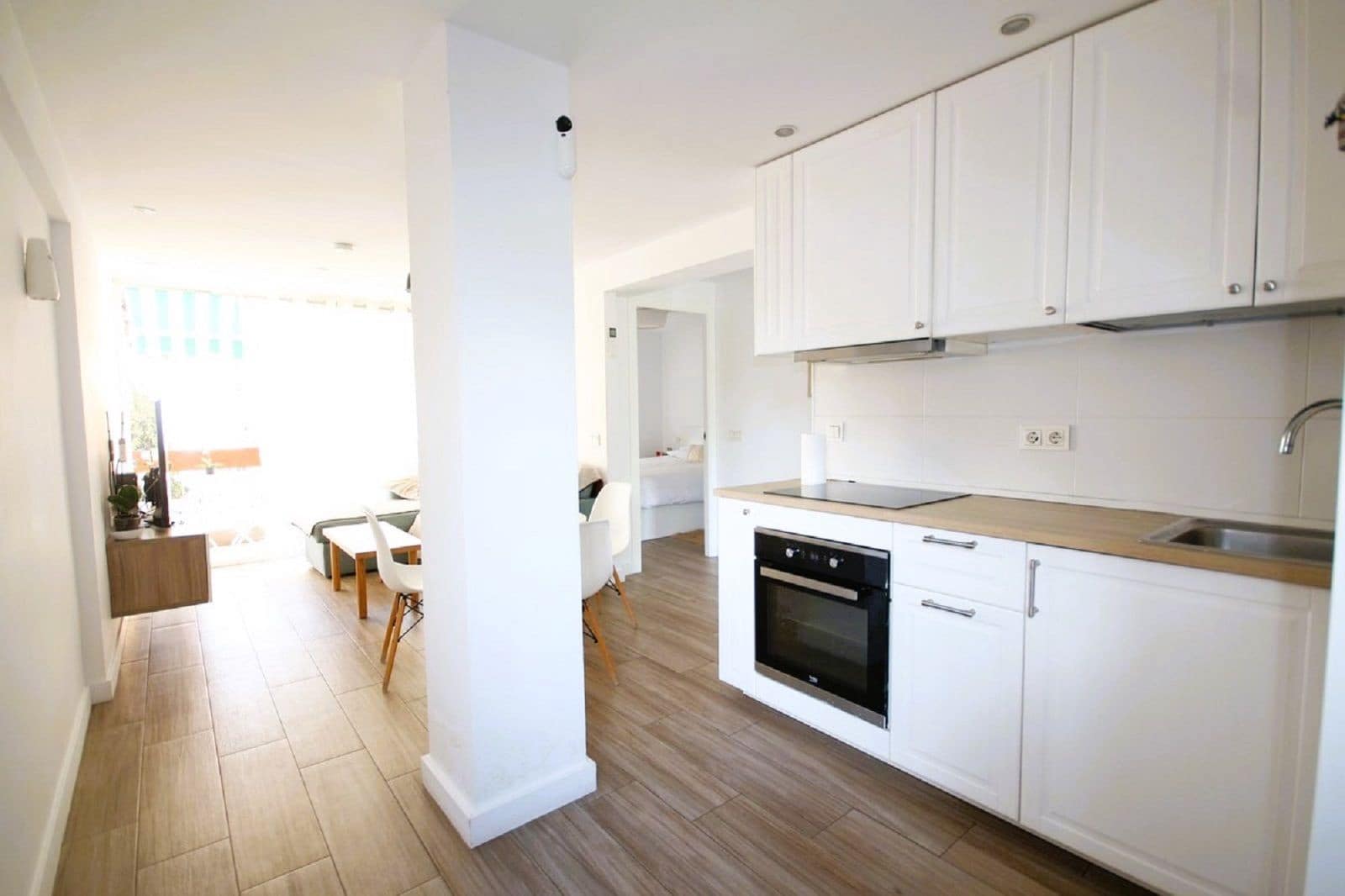 1 slaapkamer Appartement te koop in Marbella - € 269.900 (Ref: 9830978)