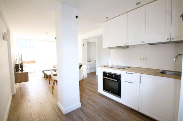 1 slaapkamer Appartement te koop in Marbella - € 269.900 (Ref: 9830978)