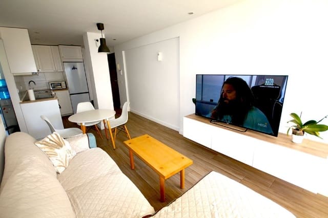 1 slaapkamer Appartement te koop in Marbella - € 269.900 (Ref: 9830978)