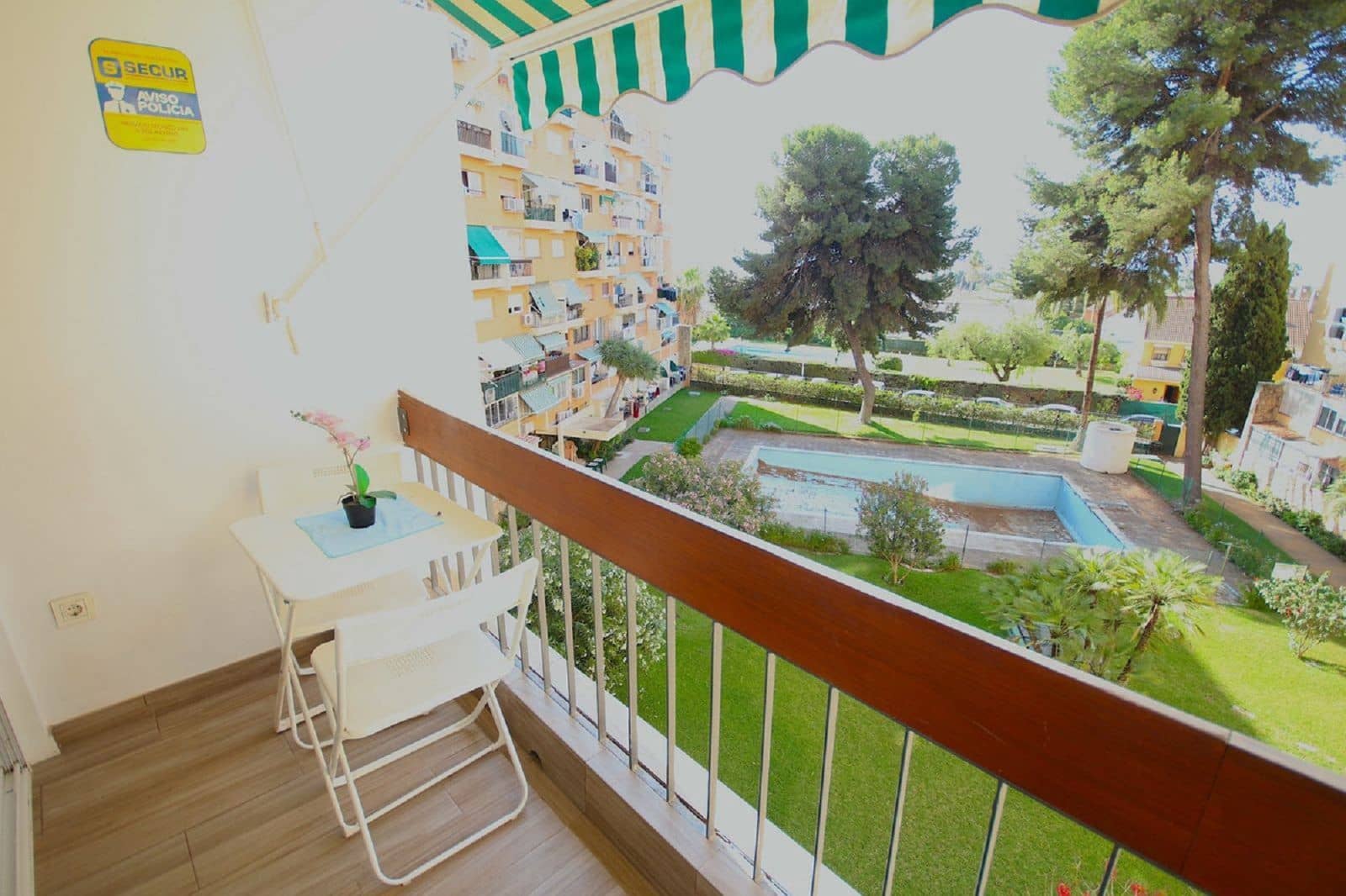 1 slaapkamer Appartement te koop in Marbella - € 269.900 (Ref: 9830978)