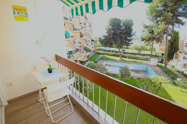 1 slaapkamer Appartement te koop in Marbella - € 269.900 (Ref: 9830978)