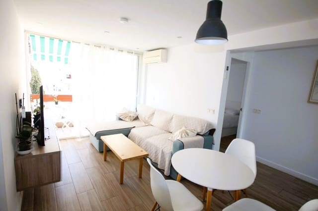 1 slaapkamer Appartement te koop in Marbella - € 269.900 (Ref: 9830978)