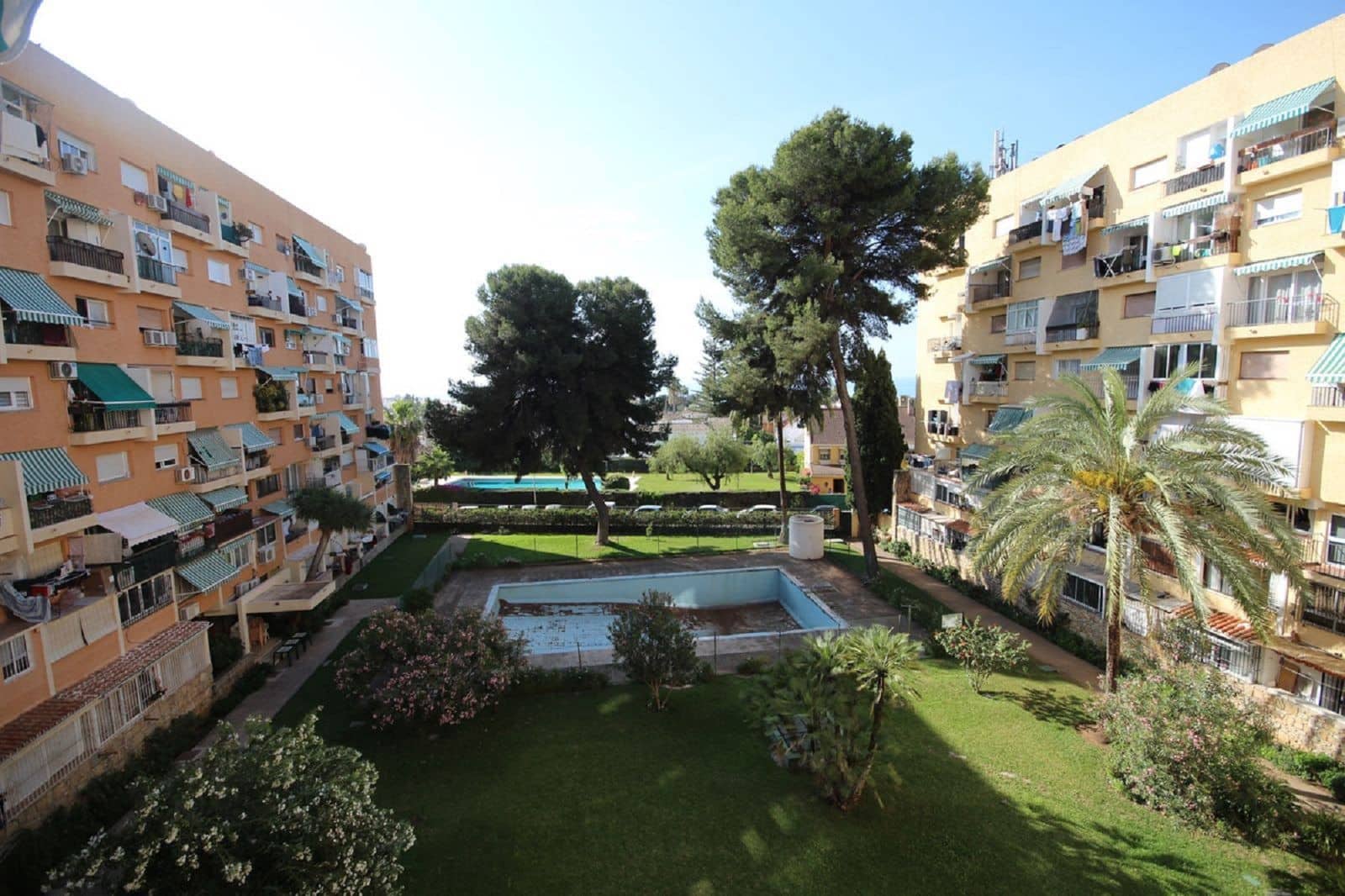 1 slaapkamer Appartement te koop in Marbella - € 269.900 (Ref: 9830978)