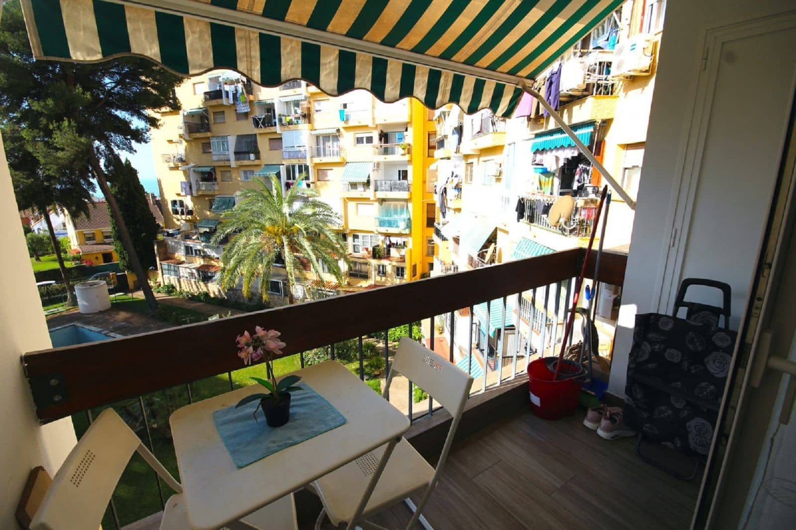 1 slaapkamer Appartement te koop in Marbella - € 269.900 (Ref: 9830978)