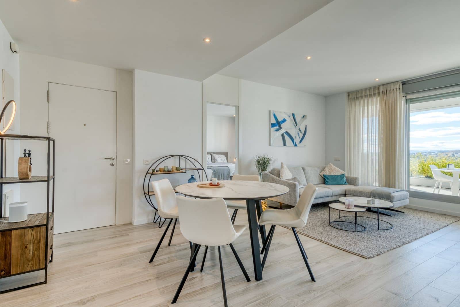 3 bedroom Apartment for sale in Cancelada - € 575,000 (Ref: 9830981)